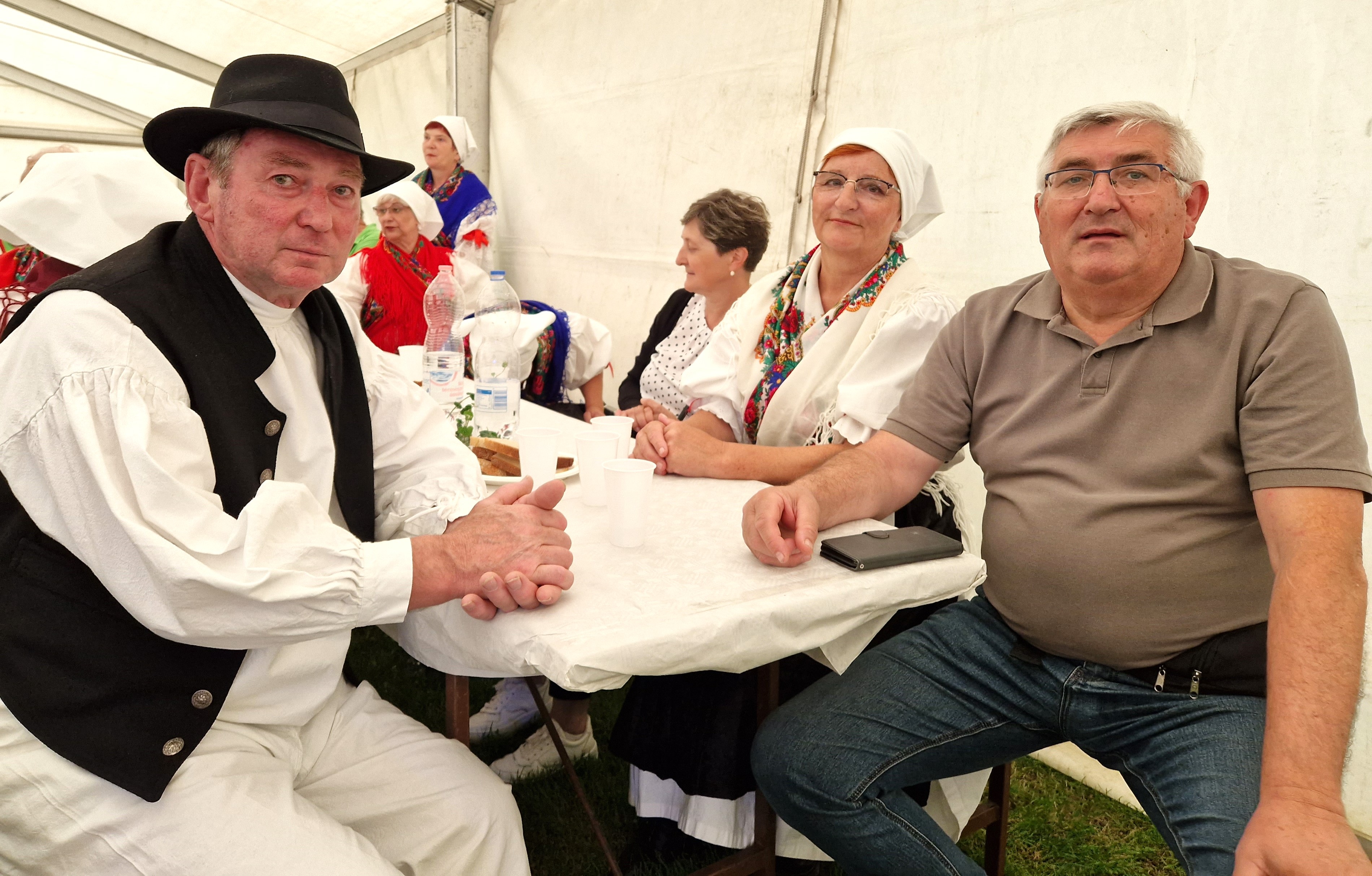 KUD MURA Sudjelovali na ‘Hrvatskom danu’ u mađarskoj Nardi
