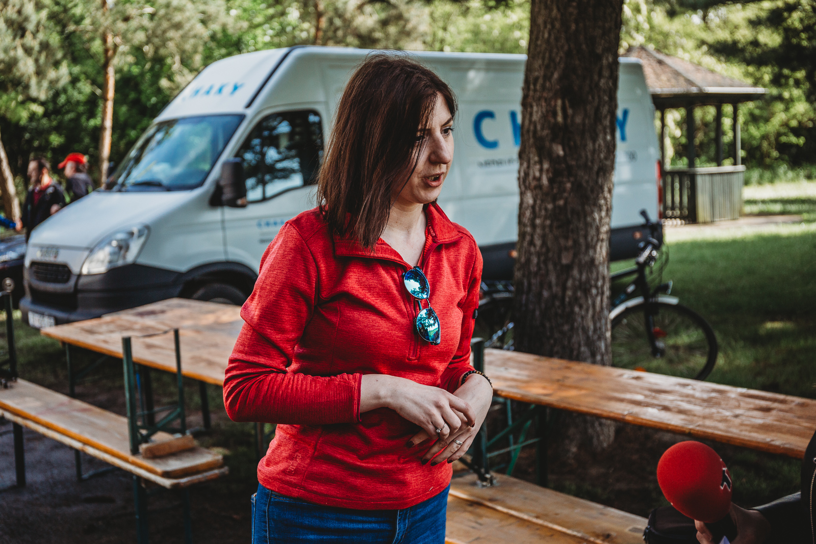 Proljetna biciklijada ‘Stazama općine Nedelišće’