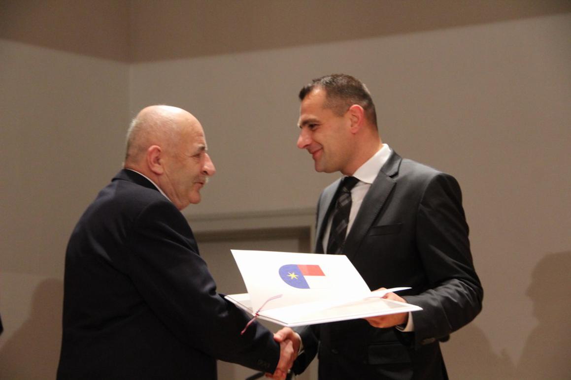 NA DANAŠNJI DAN Prije tri godine napustio nas je Ivan Bene