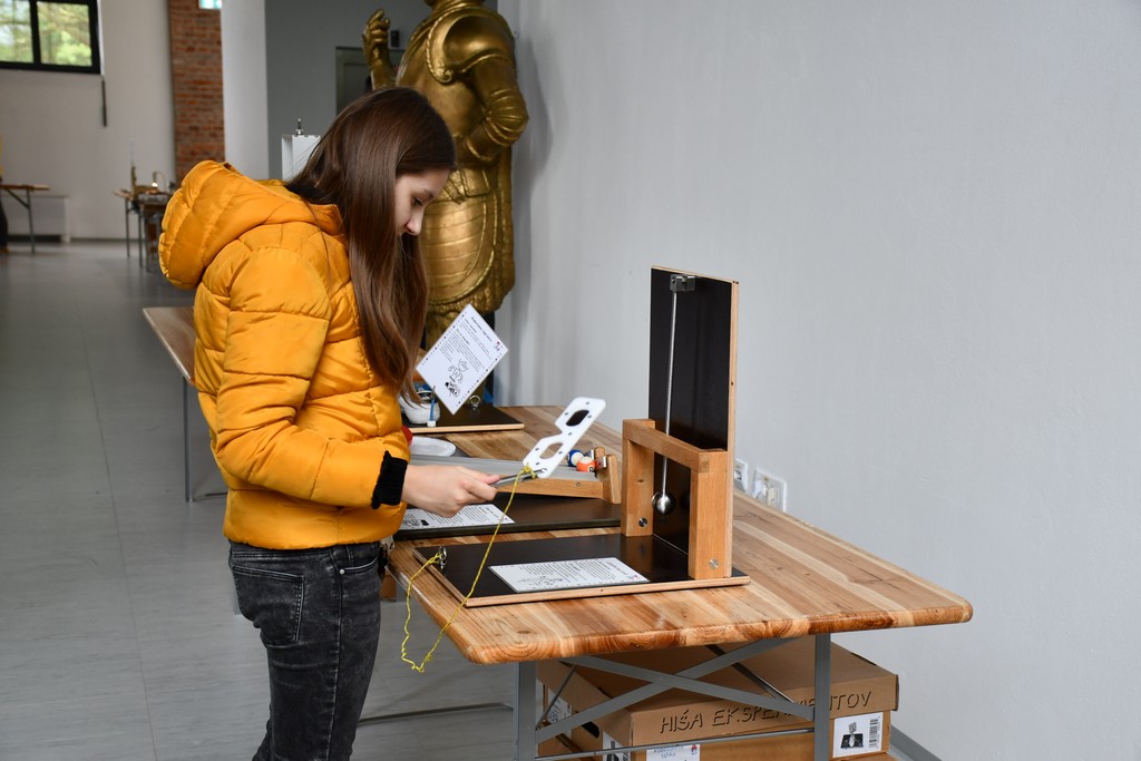 U SKLOPU DANA EUROPE Organiziran prvi STE(A)M festival u Međimurskoj županiji