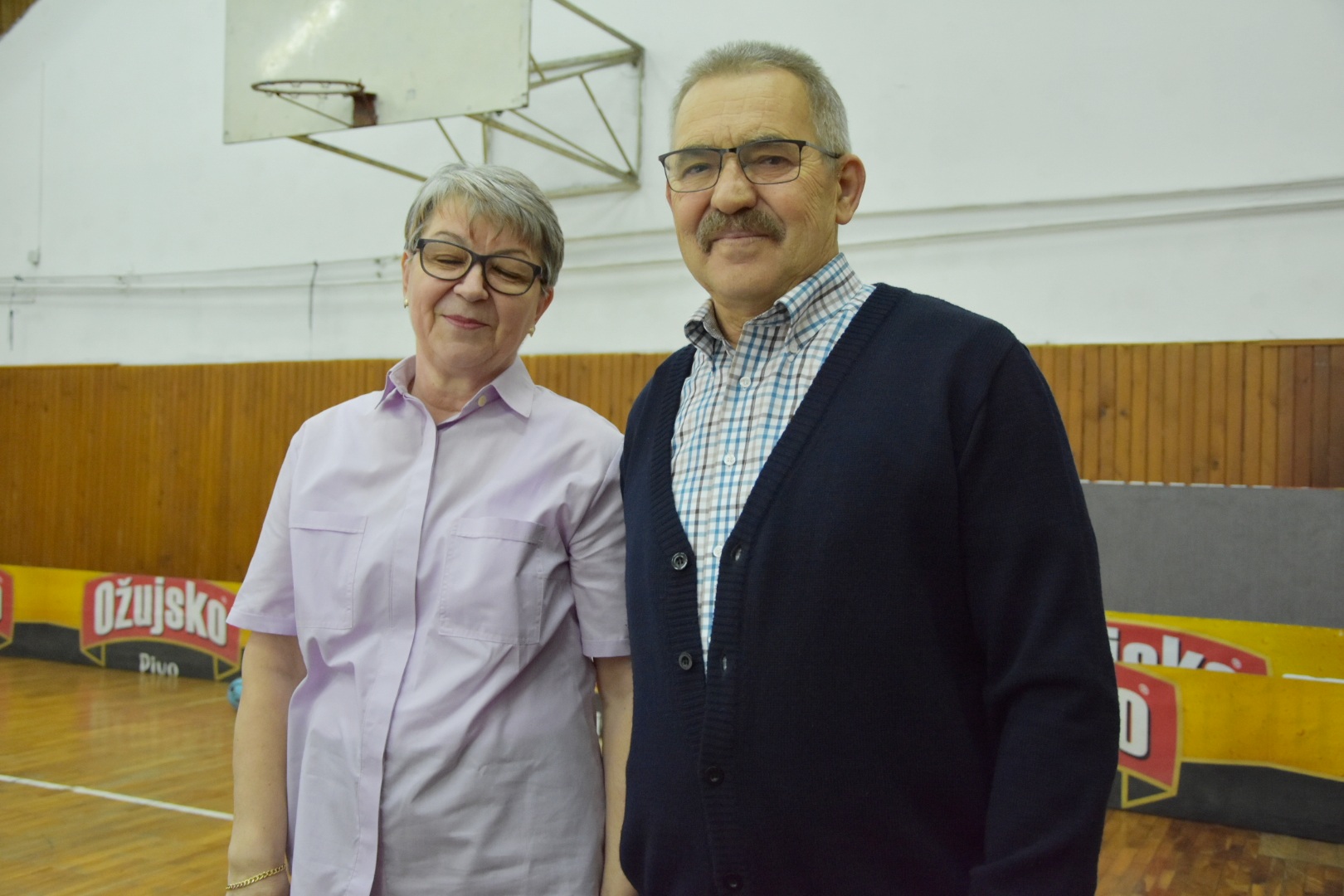 60. rođendan Stjepana Horvata iz Belice