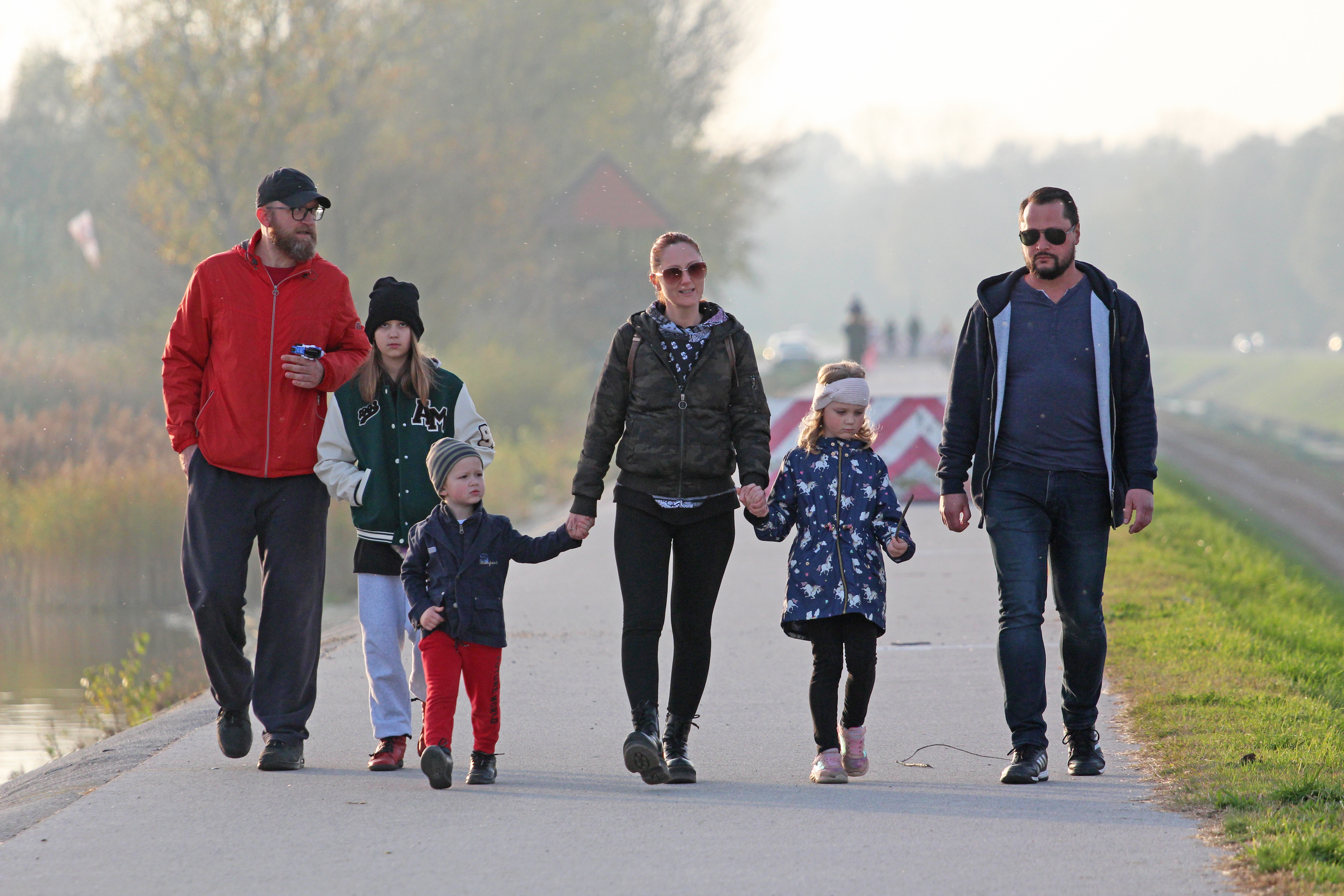 Klikom po Marini (nedjelja, 30.10.2022.)