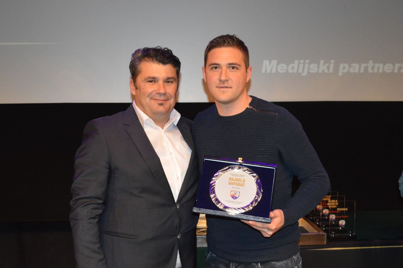 Dan međimurskog nogometa u CZK-u Čakovec