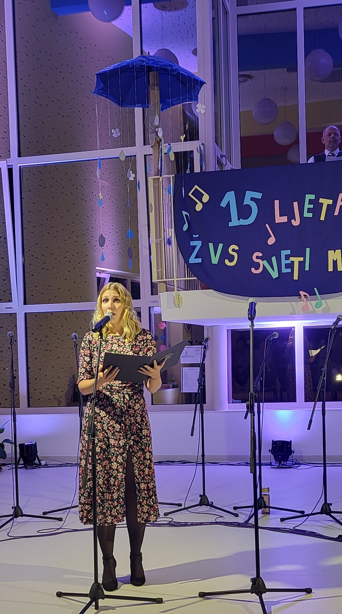 15. rođendan ŽVS ‘Sveti Marko’ iz Selnice