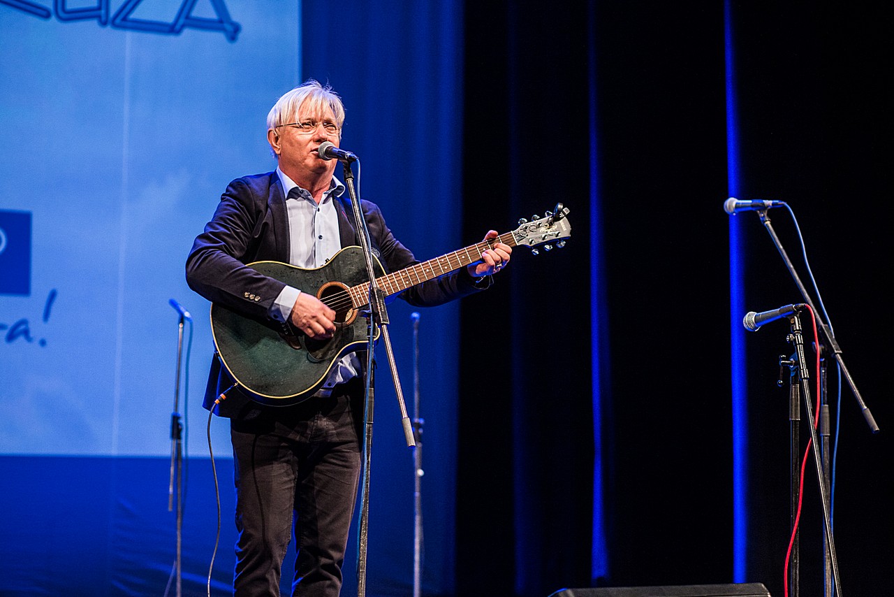 Dobrotvorni koncert ‘Proljeće za Katružu’ u Centru za kulturu Čakovec