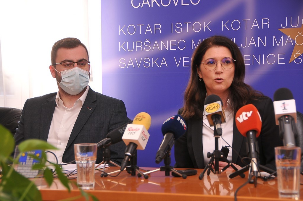 OD 1. SVIBNJA Čakom poskupljuje cijenu sakupljanja komunalnog otpada