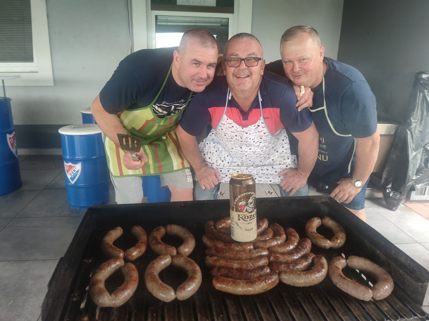 kud belica tijelovo 2023