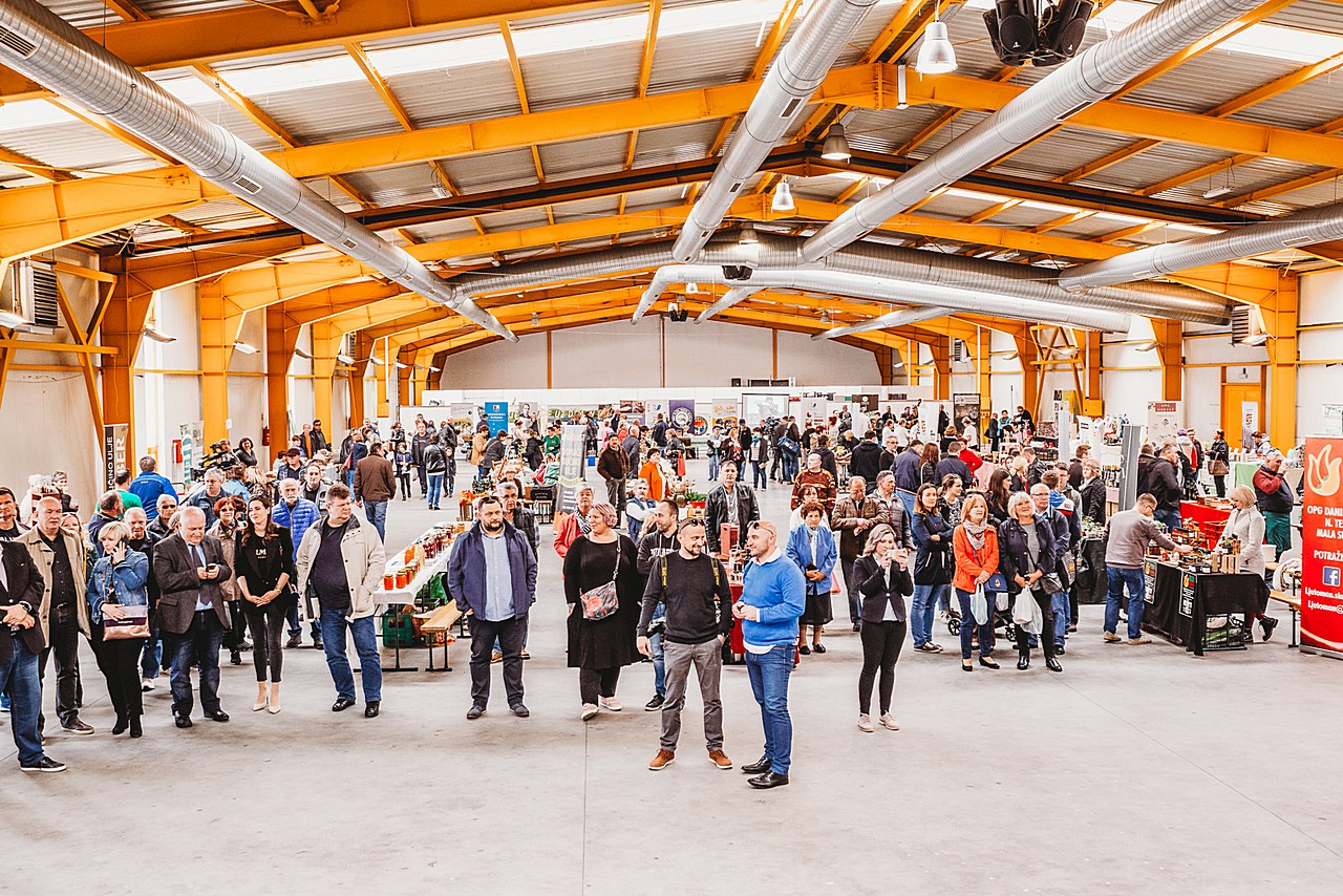 Prvi Regionalni plac na Mesapu u Nedelišću oduševio brojne posjetitelje