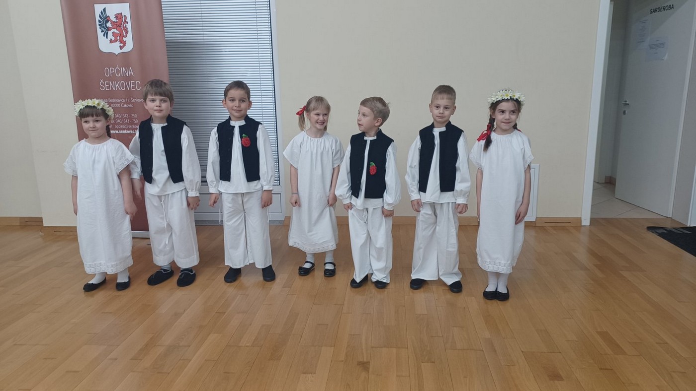 Dan Općine Šenkovec