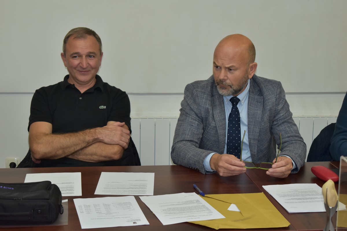 Općinsko vijeće Belica