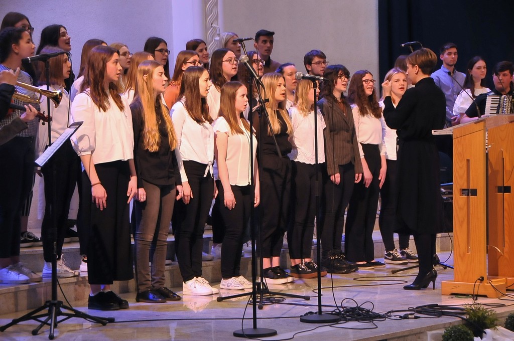 Svečano otvorena nova zgrada Srednje škole Čakovec