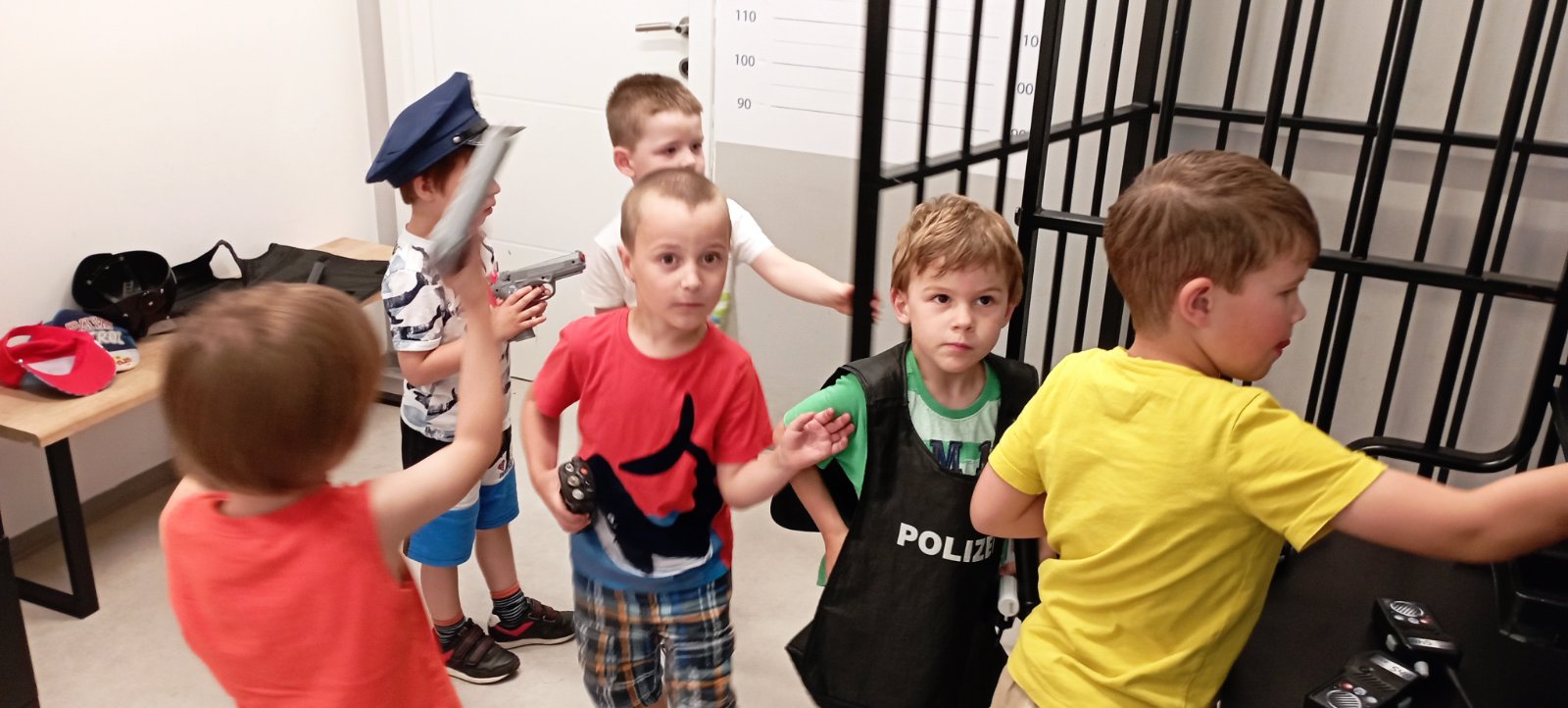 DV Cvrčak – izlet u Zagreb