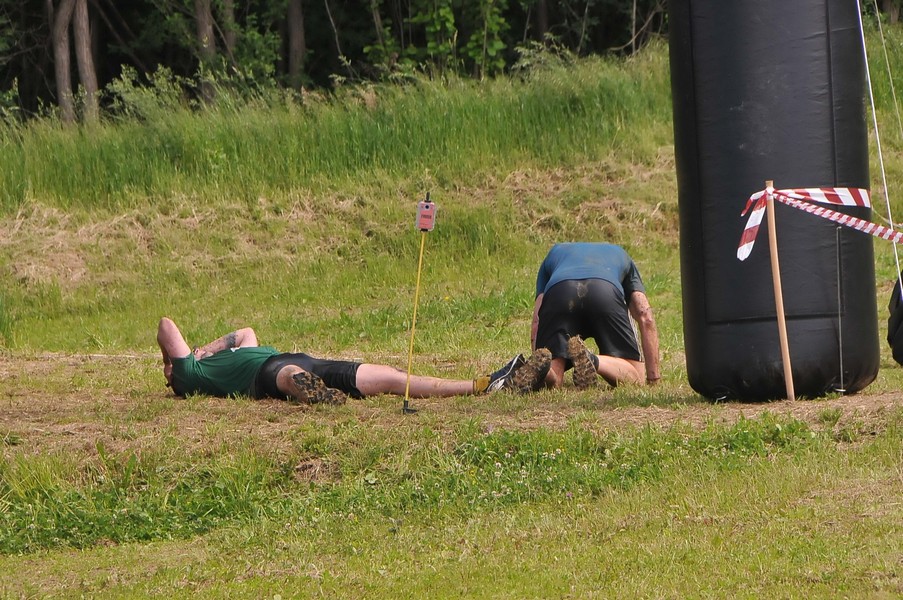 Hog race na imanju PG Geler