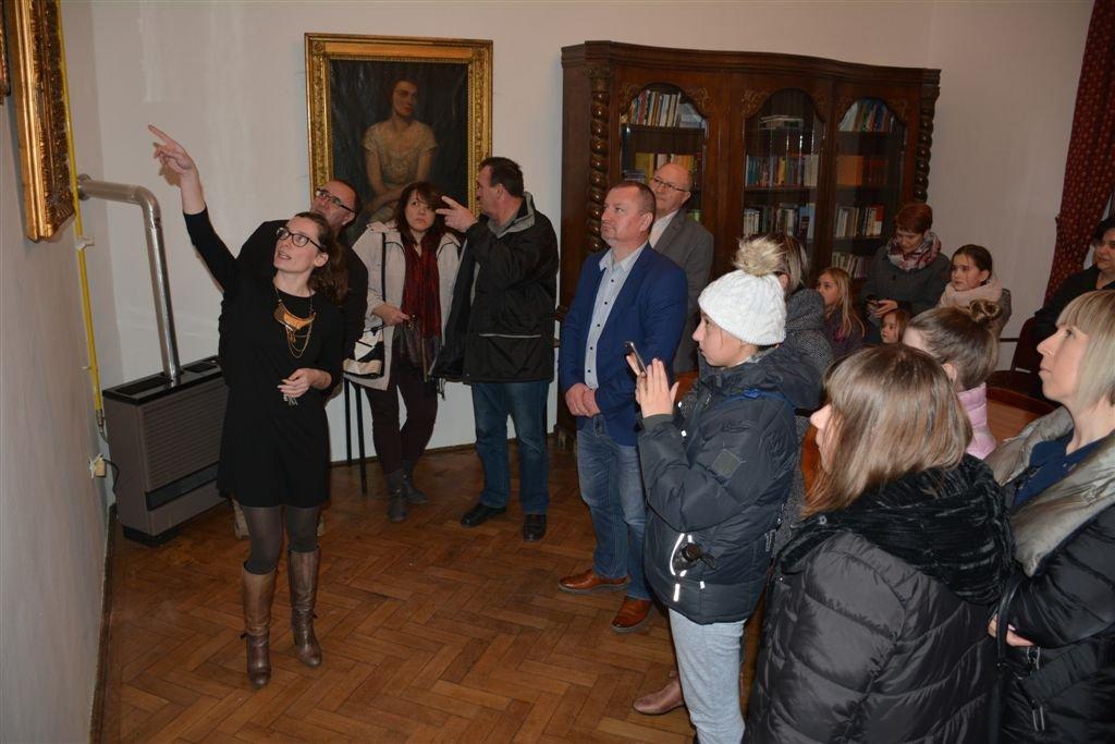 Danom dobravske baštine predstavljen dio bogate povijesti Donje Dubrave