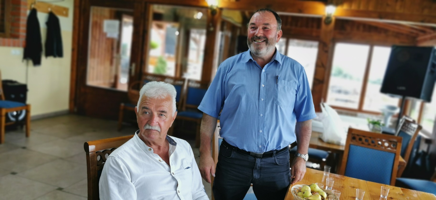 Održan 2. festival međimurke žganice