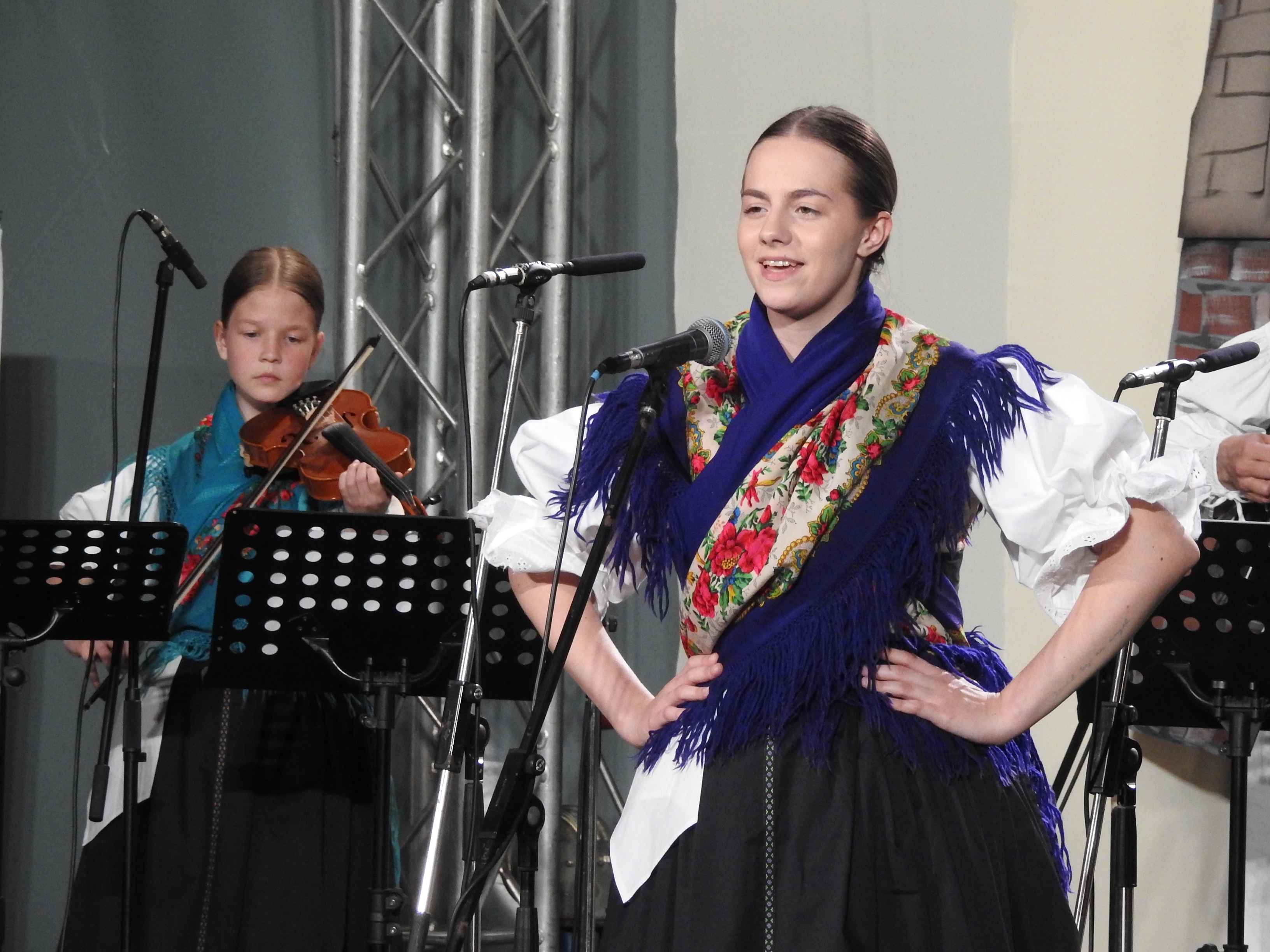 FOTO Nedelišće: Održana 39. smotra ‘Međimurske popevke Nedelišće’