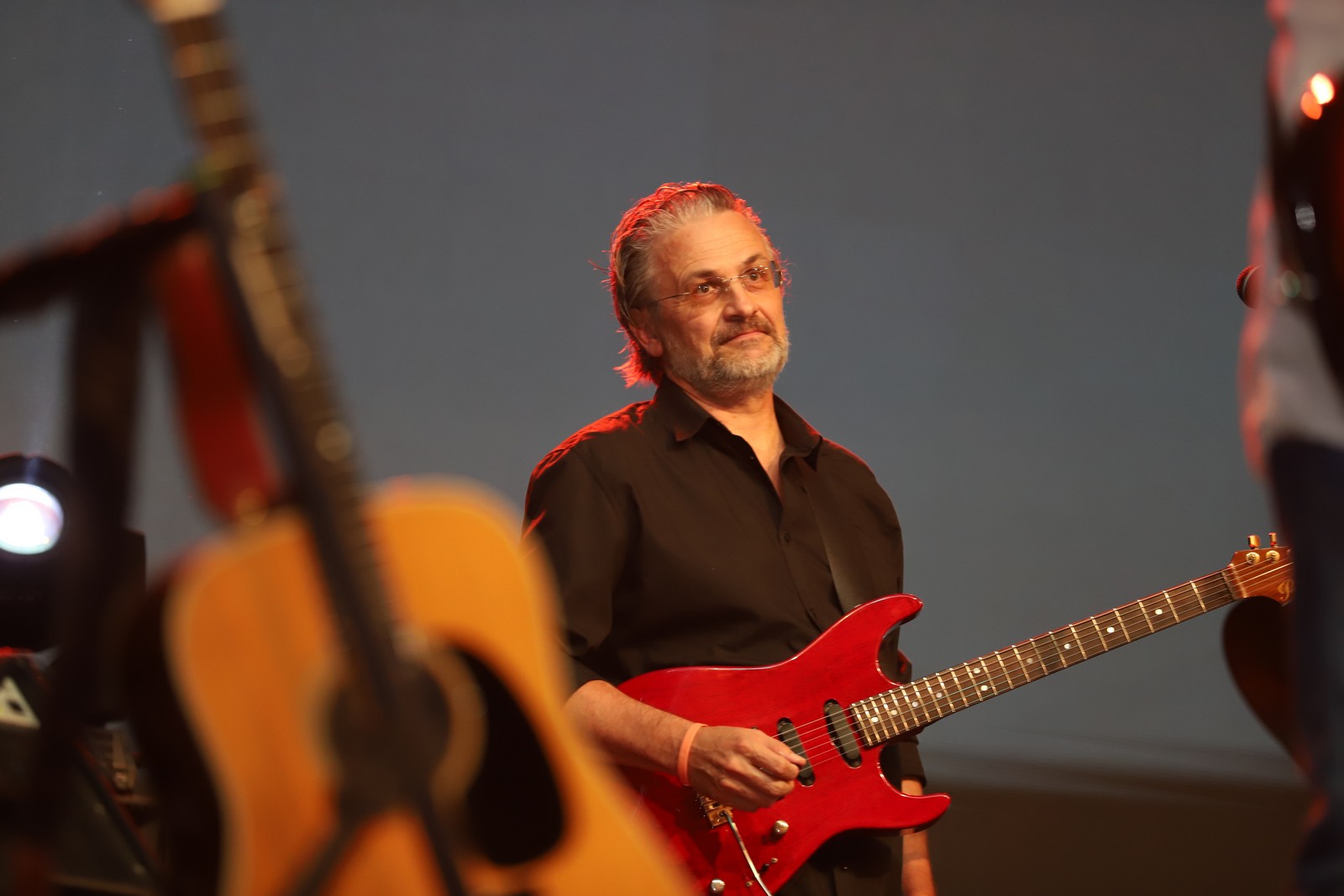 Kako je dobro vidjeti vas opet! Sanja, Marinko i Zec oduševili hitovima Novih Fosila