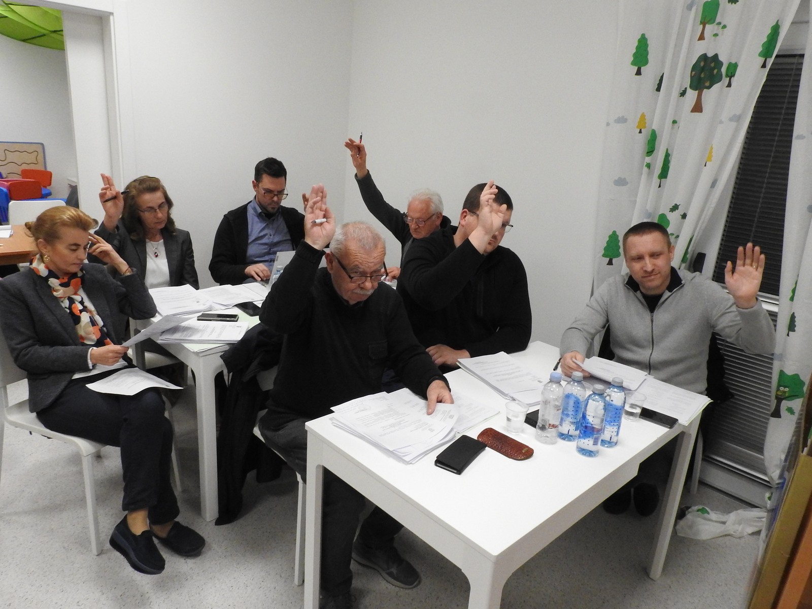 Općinski vijećnici sastali se u Paragu