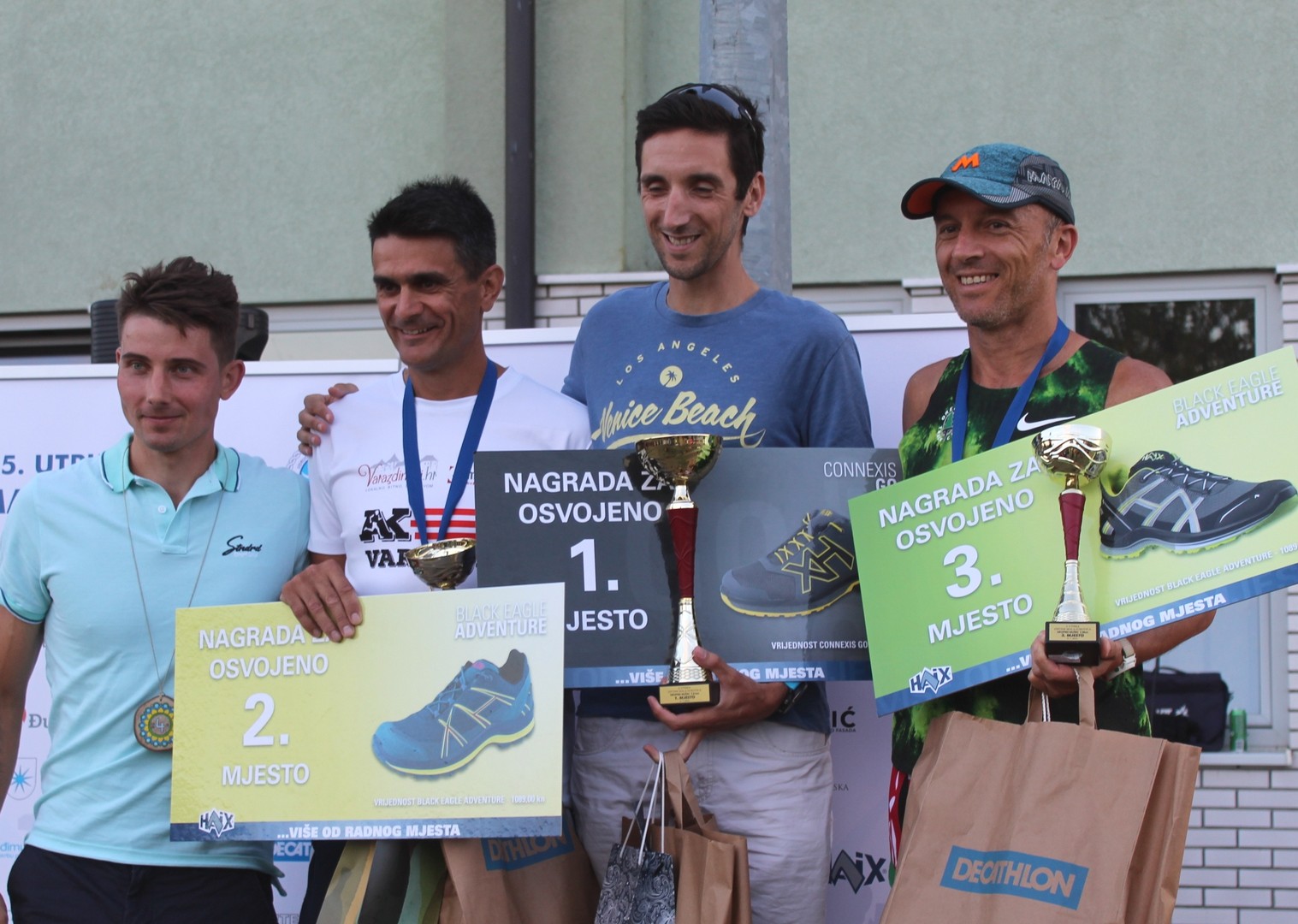 5. Utrka Općine Mala Subotica