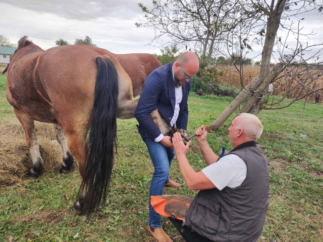 fČofci pre Kovačnici 2023