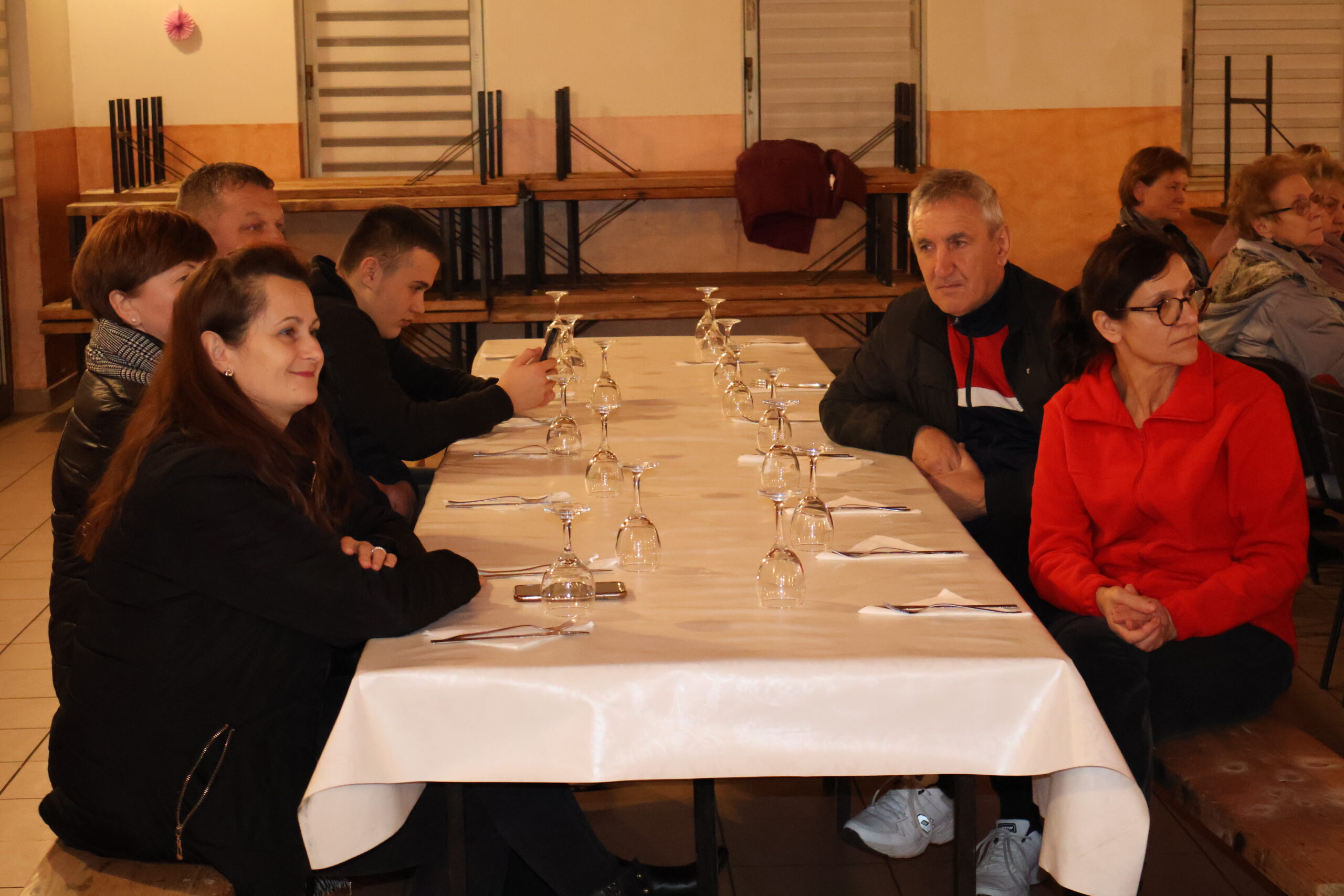 Skupština Udruge žena Štefanec