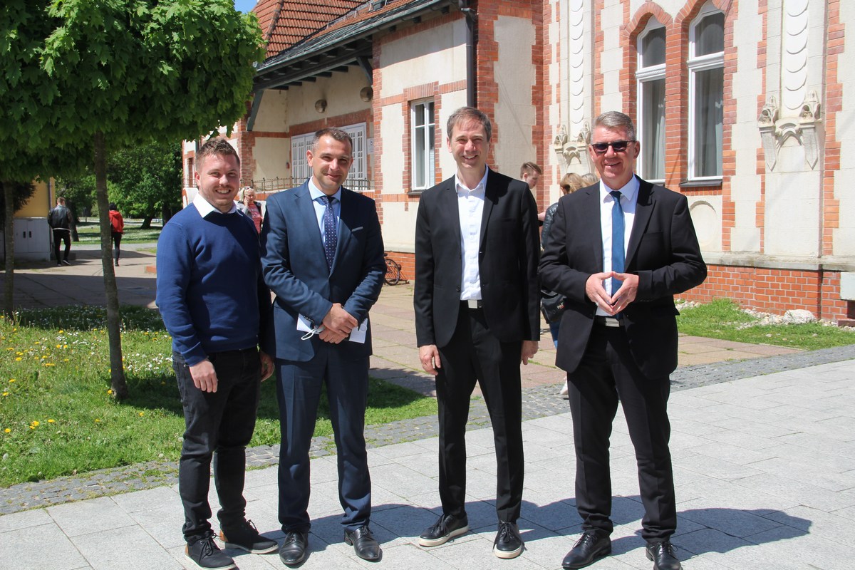 Dodijeljena 41 stipendija učenicima obrtničkih zanimanja