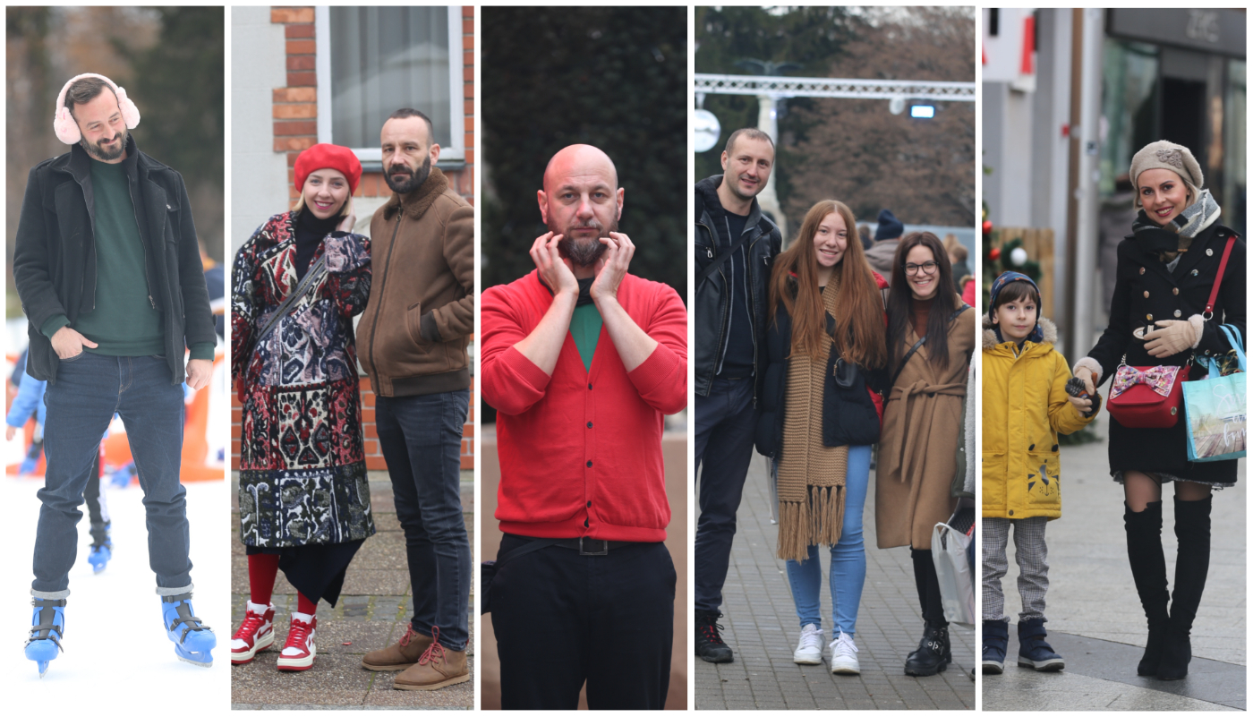 Klikom po Čakovcu (24.12.2022.)