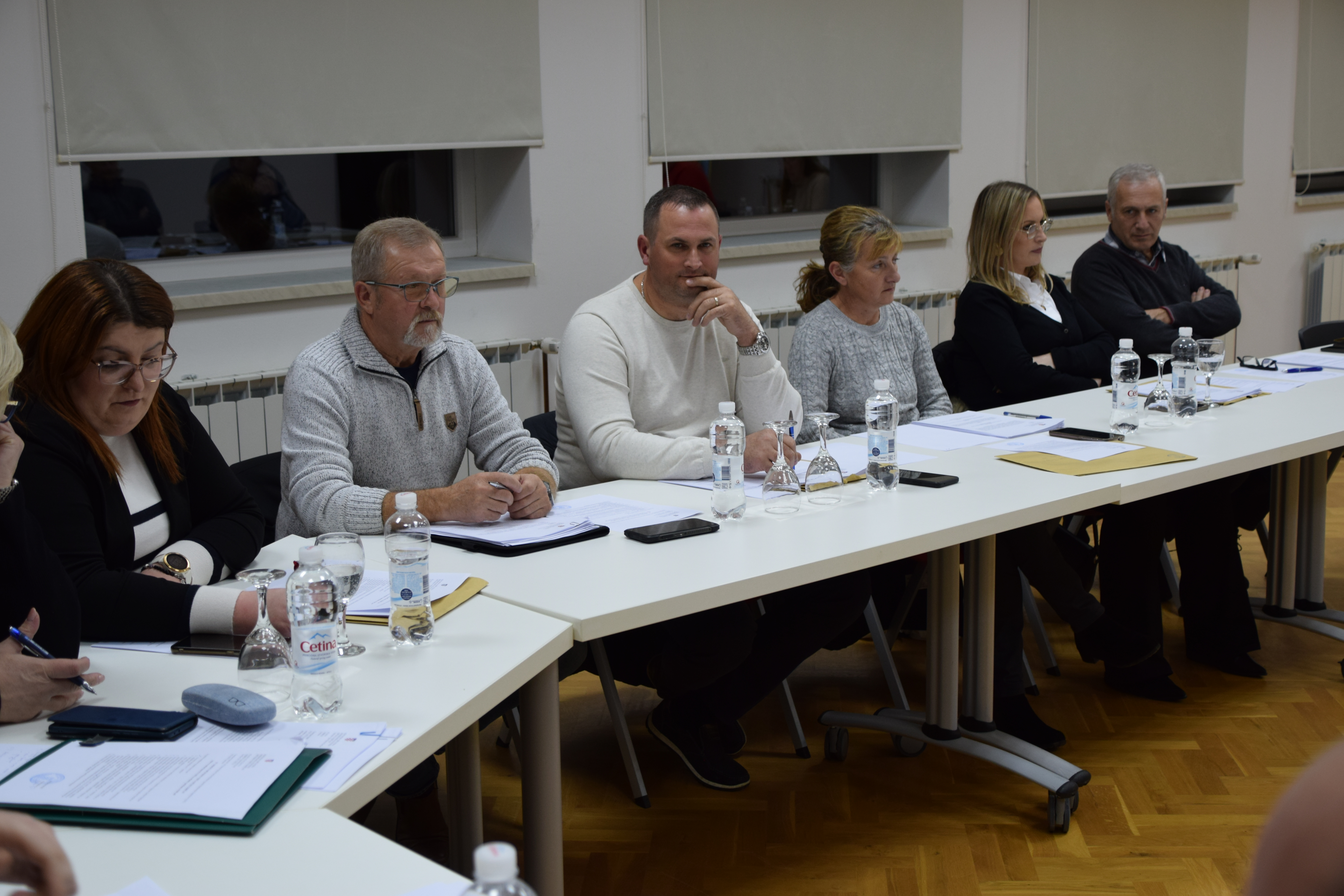 Općinsko vijeće Općine Goričan