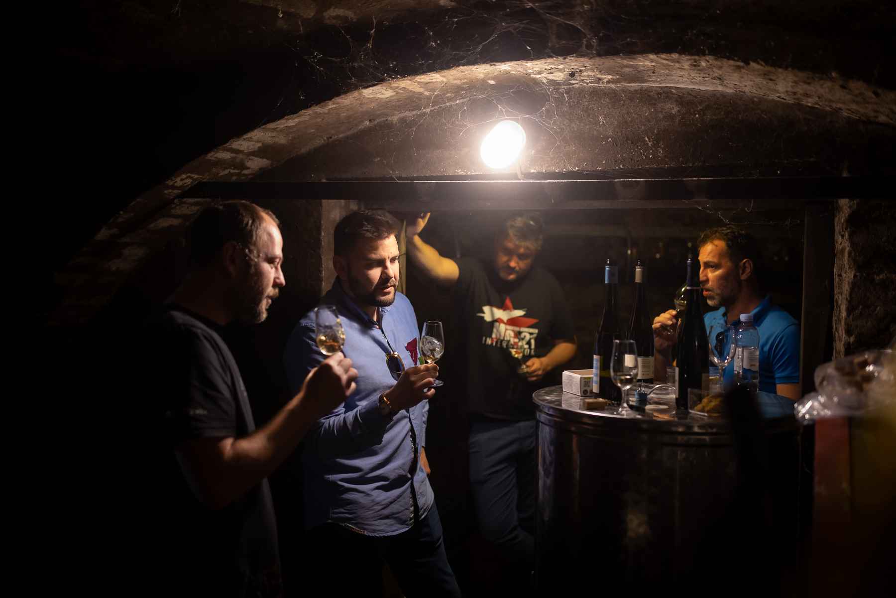 Otvoreni podrumi 2023