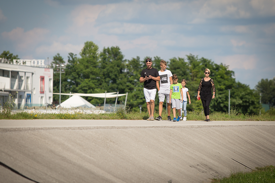 Klikom po Marini (nedjelja, 14.7.2019.)