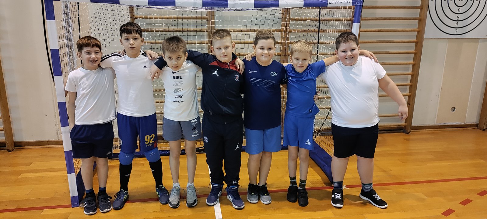 POZOJ-mini rukometna liga