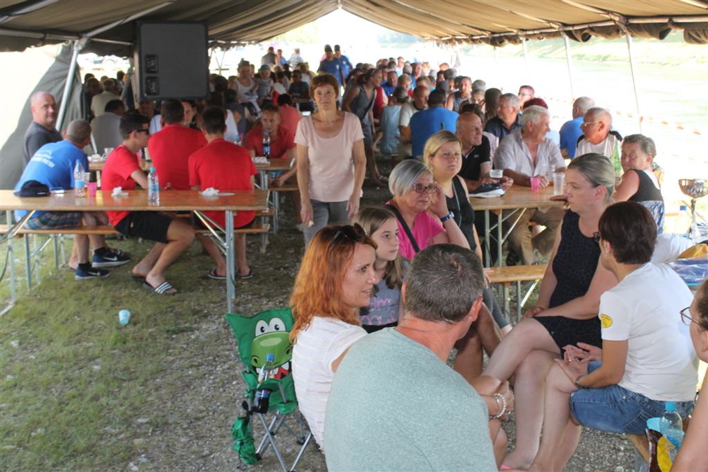 Lov na zlatarski prsten u Donjem Vidovcu