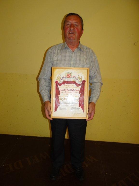 Trideset godina KUD-a Donji Vidovec: ‘Vidovske zgode i nezgode’ sa svojim protagonistima