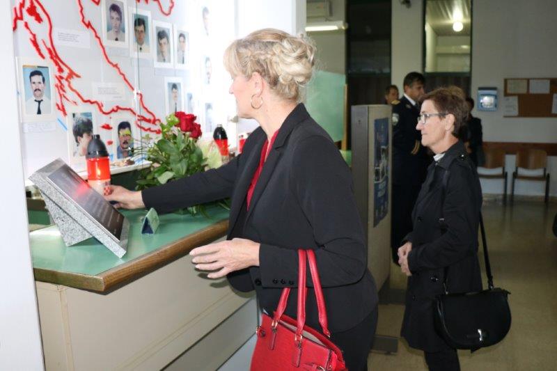 PU međimurska obilježila Dan policije