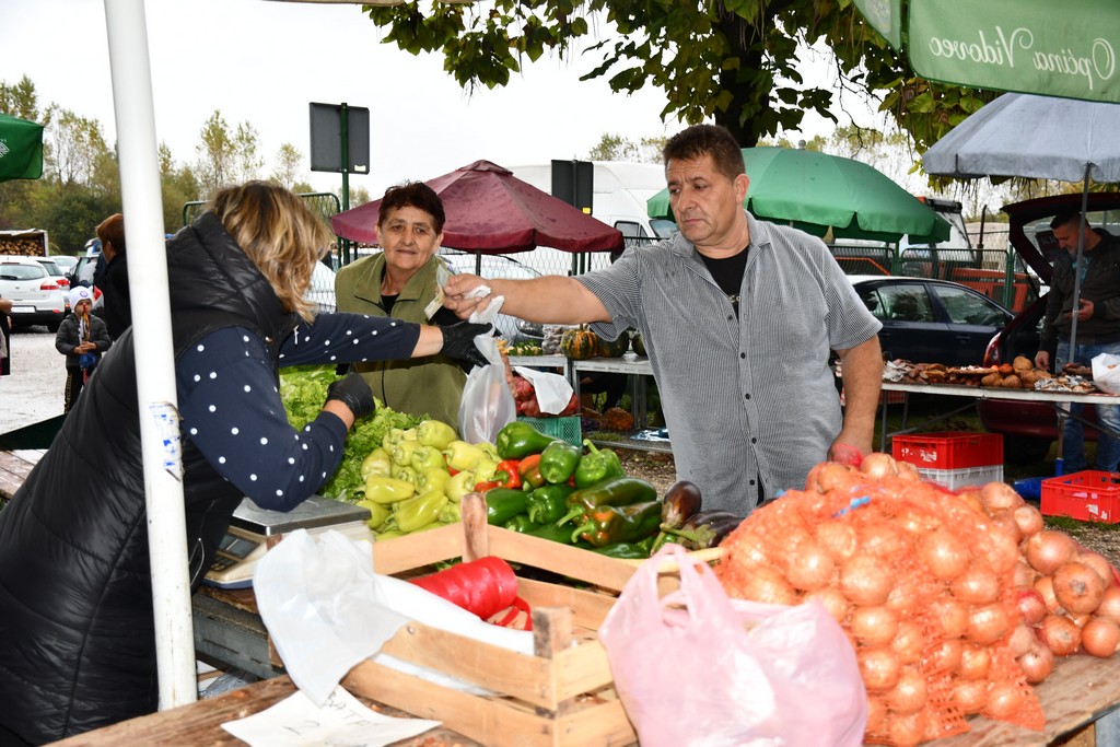 IMA SVEGA I SVAČEGA Čakovečki sajam srijedom