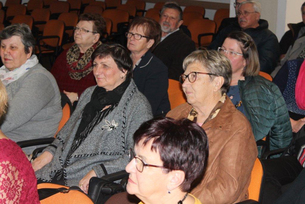 Izborna skupština Županijske lige protiv raka Čakovec