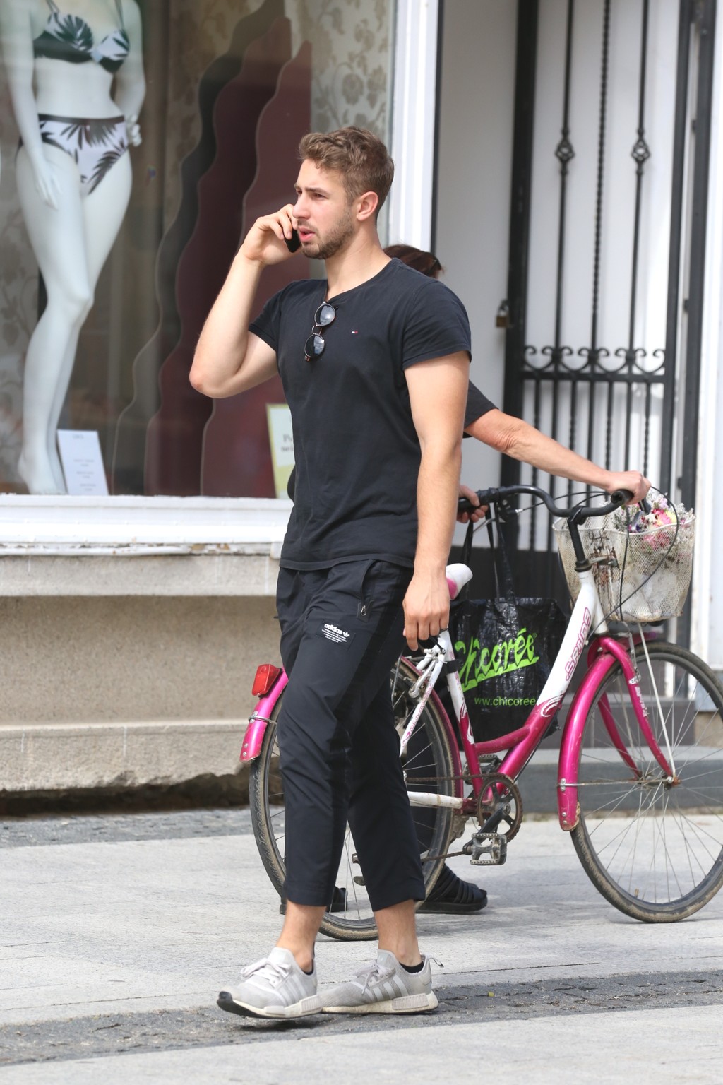 Klikom po Čakovcu (4.7.2020.)