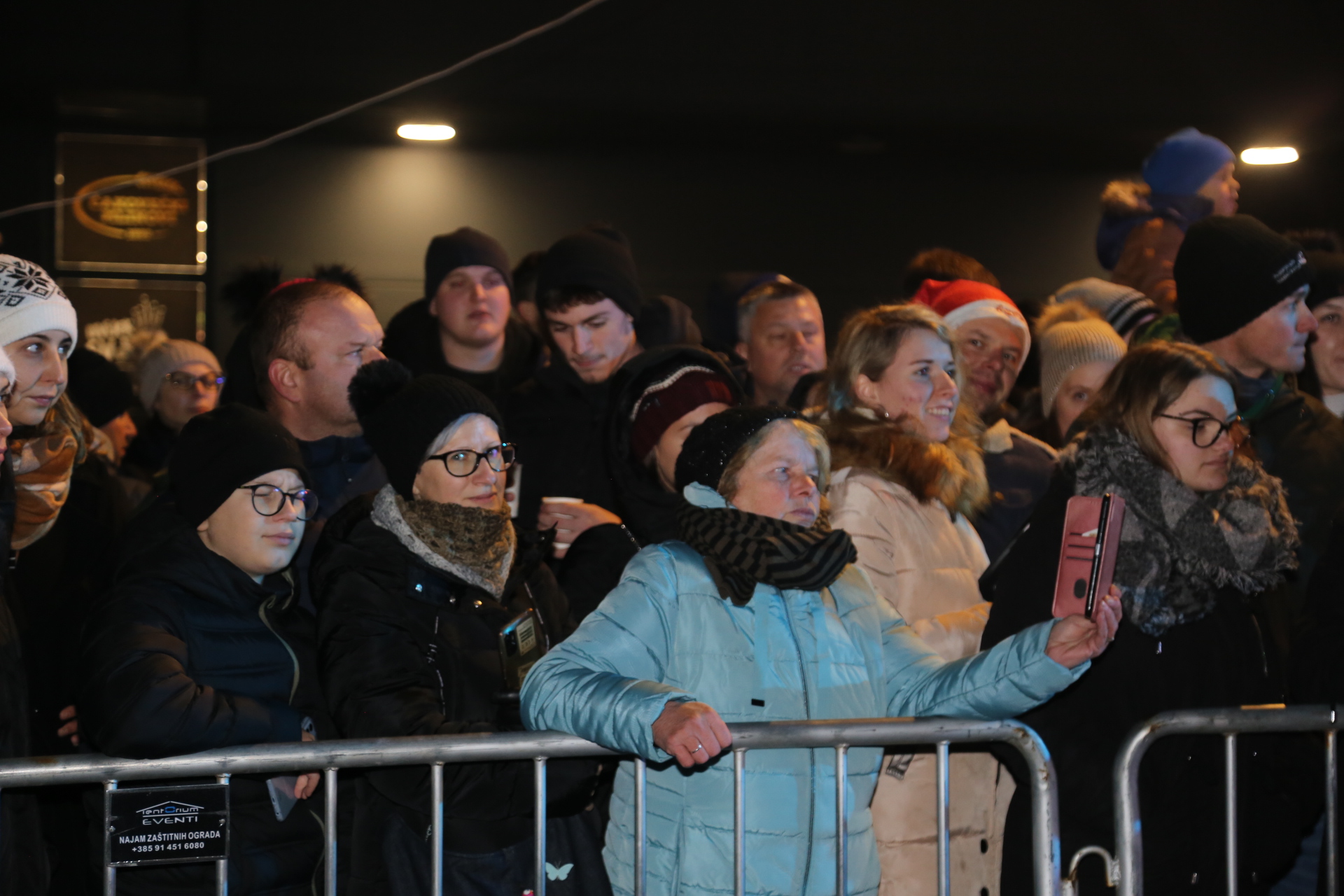 BILO JE ZANIMLJIVO Svetomartinski Krampuslauf opet oduševio brojne posjetitelje BILO JE ZANIMLJIVO Svetomartinski Krampuslauf opet oduševio brojne posjetitelje