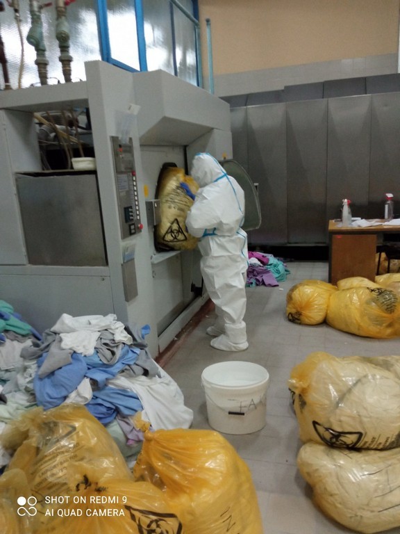 Priče iz bolnice – Lidija Mauko