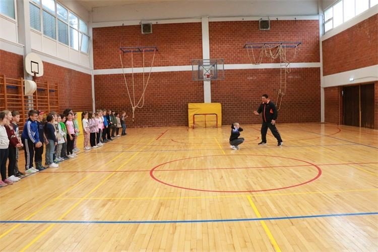 PU Međimurska PU Međimurska