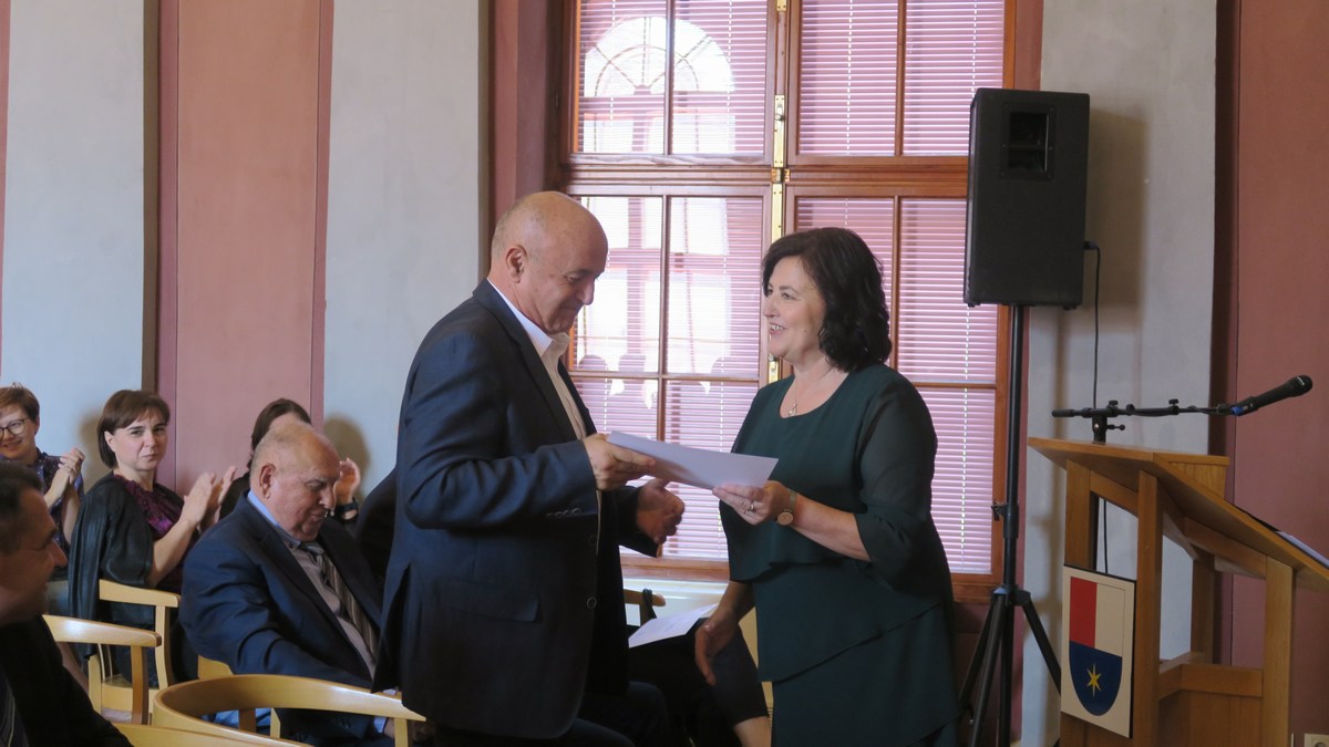 Udruga ekonomista Međimurja obilježila velikih 70 godina aktivnog rada!