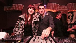 slika0017Podroom (Petak, 1.2. – Lucky Marcell & Ramblin