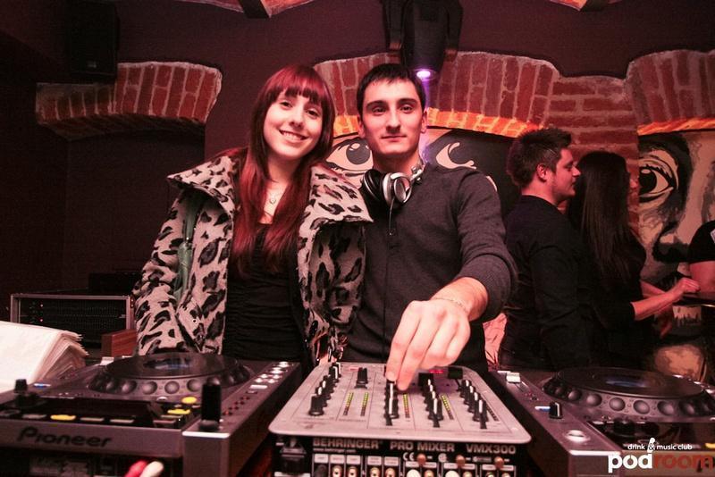 slika0017Podroom (Petak, 1.2. – Lucky Marcell & Ramblin