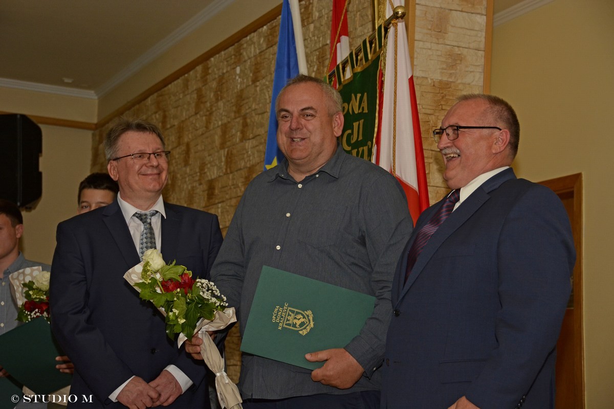 Općina Donji Kraljevec