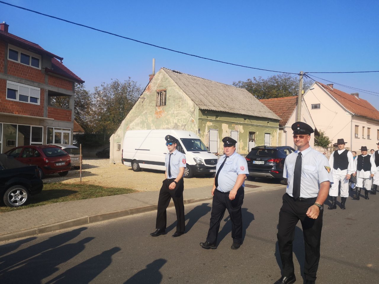 Svečana proslava 130 godina DVD-a Donji Kraljevec