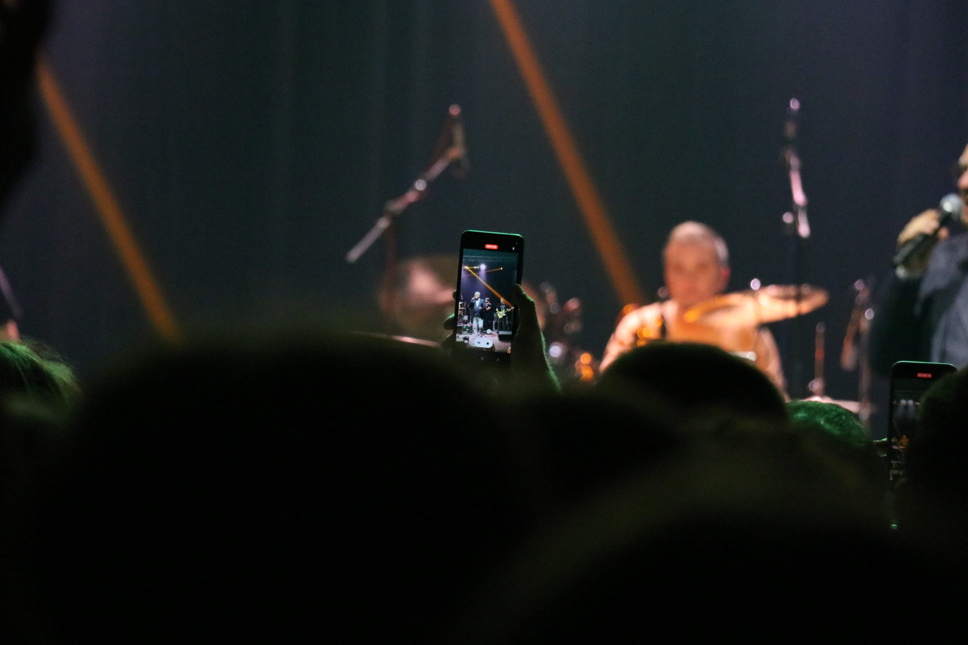 FOTO Željko Samardžić zagrijao Čakovec na jesenskom koncertu u punoj GOC dvorani