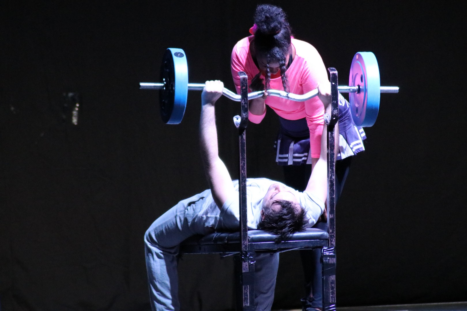 Hit predstava ‘Dame biraju’ oduševila publiku u varaždinskoj Areni