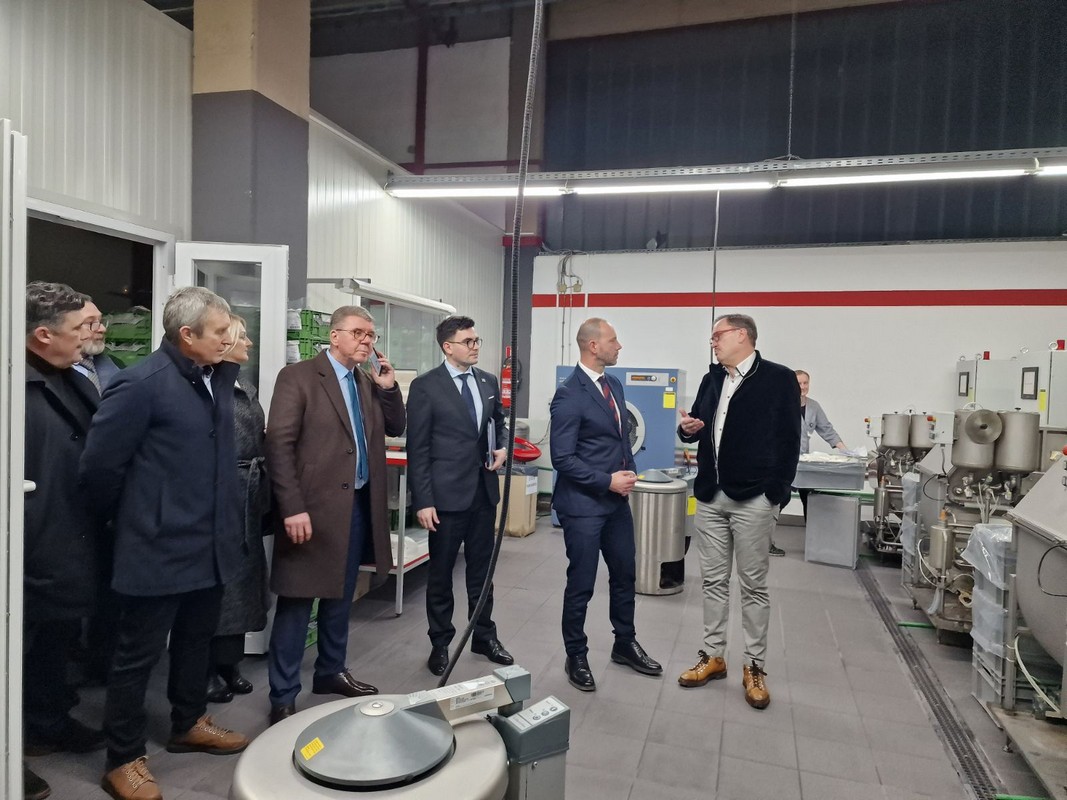 MURSKO SREDIŠĆE Održan tradicionalni susret poduzetnika