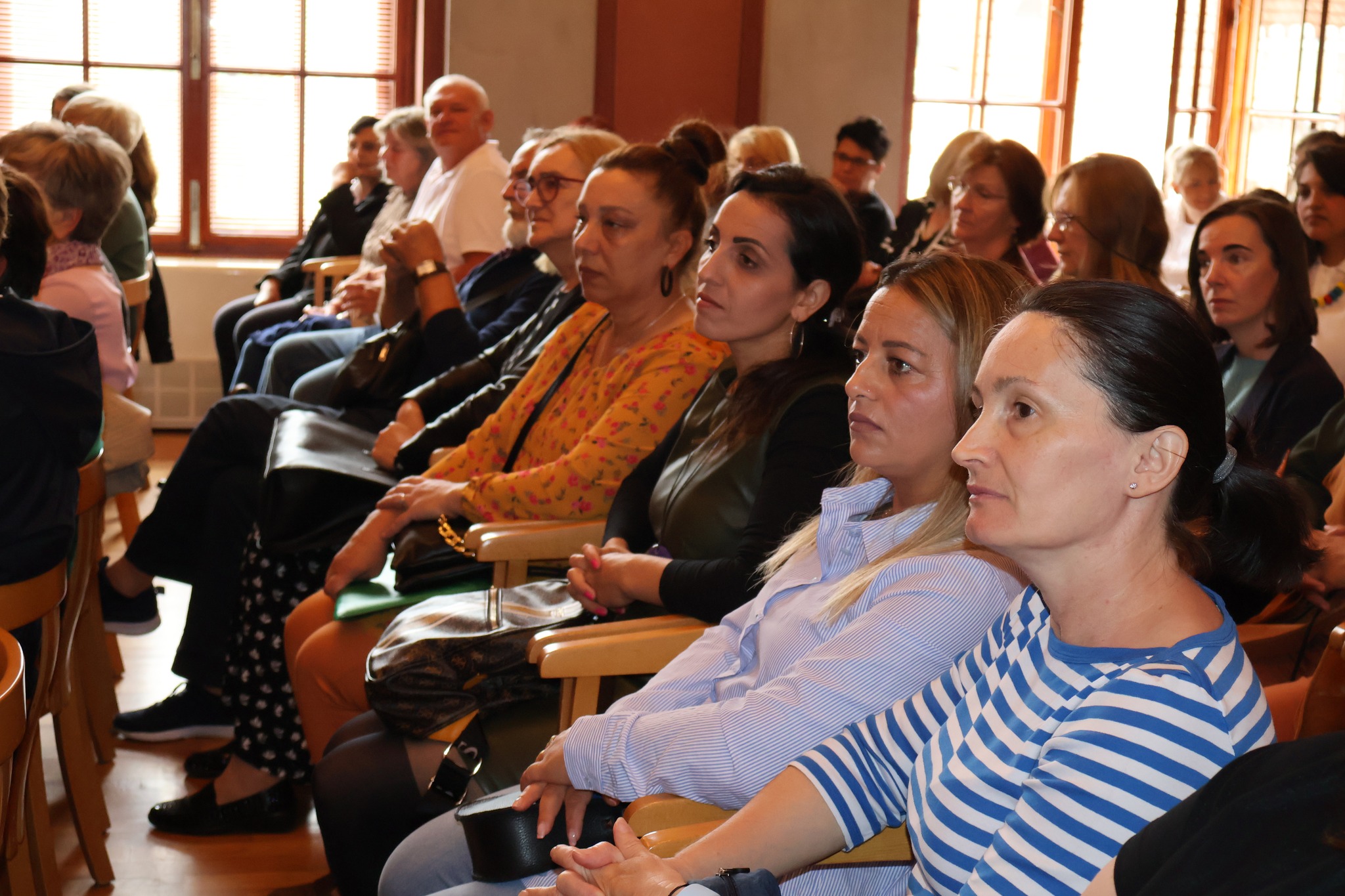 FOTO U Međimurskoj županiji obilježen prvi Nacionalni dan udomiteljstva