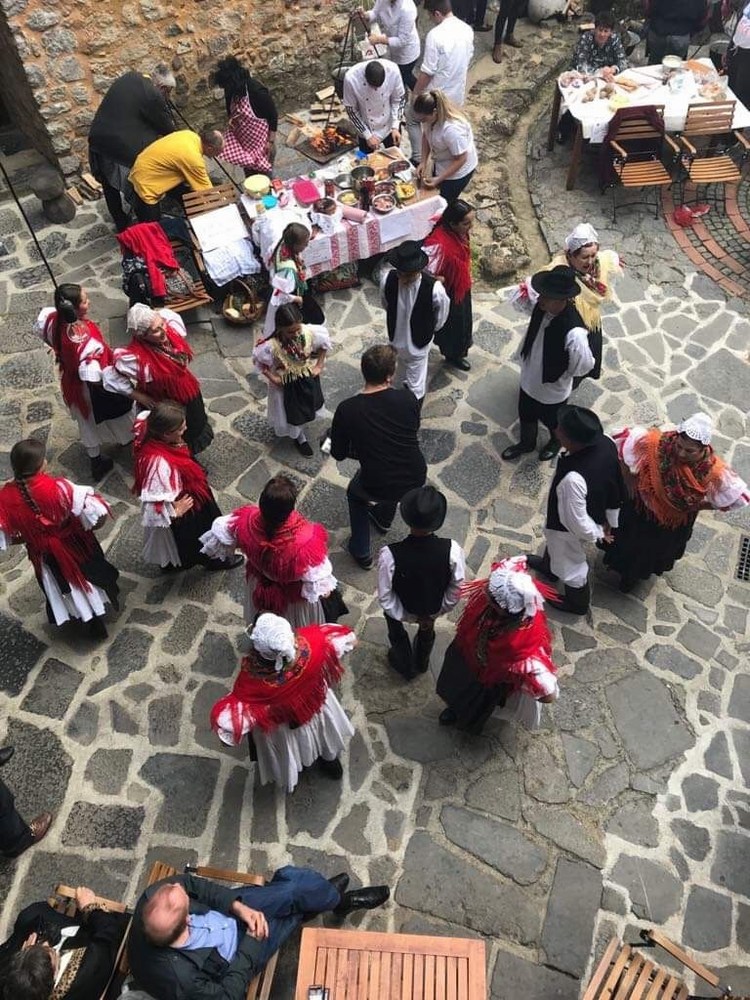 Međimurci u Karlovcu predstavili kulturnu baštinu svoga kraja